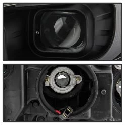 2013-2015 Chevy Malibu Chrome Black Halogen LED Tube Projector Headlights 13 2013-2015 Chevy Malibu Chrome Black Halogen LED Tube Projector Headlights -Professional Auto Parts Store 2013 2015 chevy malibu chrome black halogen led tube projector headlights 134