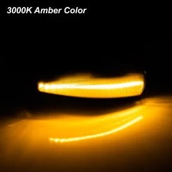 2013-2021 Lexus IS/RC LED Sequential Turn Signal Mirror Lights Smoked - Pair 11 2013-2021 Lexus IS/RC LED Sequential Turn Signal Mirror Lights Smoked - Pair -Professional Auto Parts Store 2013 2021 lexus is rc led sequential turn signal mirror lights smoked pair 84