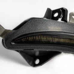 2013-2021 Lexus IS/RC LED Sequential Turn Signal Mirror Lights Smoked - Pair 13 2013-2021 Lexus IS/RC LED Sequential Turn Signal Mirror Lights Smoked - Pair -Professional Auto Parts Store 2013 2021 lexus is rc led sequential turn signal mirror lights smoked pair 90