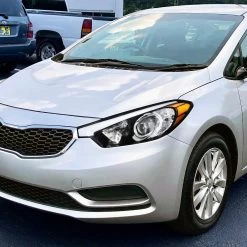 2014-2016 Kia Forte 5 Koup Right/Passenger Side Projector Driving Headlight -Professional Auto Parts Store 2014 2016 kia forte 5 koup right passenger side projector driving headlight 90