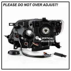 2014-2016 Nissan Rogue Halogen Headlight Replacement Passenger Side 15 2014-2016 Nissan Rogue Halogen Headlight Replacement Passenger Side -Professional Auto Parts Store 2014 2016 nissan rogue halogen headlight replacement passenger side 106