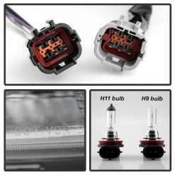 2014-2016 Nissan Rogue Halogen Headlight Replacement Passenger Side 16 2014-2016 Nissan Rogue Halogen Headlight Replacement Passenger Side -Professional Auto Parts Store 2014 2016 nissan rogue halogen headlight replacement passenger side 109