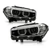 2014-2018 BMW X5 F15 F85 HID/Xenon Projector Headlight - Driver + Passenger Side 2 2014-2018 BMW X5 F15 F85 HID/Xenon Projector Headlight - Driver + Passenger Side -Professional Auto Parts Store 2014 2018 bmw x5 f15 f85 hid xenon projector headlight driver passenger side 7