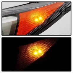 2014-2018 Ford Fiesta S SE ST Headlight Headlamp Replacement LH Left Driver Side 13 2014-2018 Ford Fiesta S SE ST Headlight Headlamp Replacement LH Left Driver Side -Professional Auto Parts Store 2014 2018 ford fiesta s se st headlight headlamp replacement lh left driver side 102