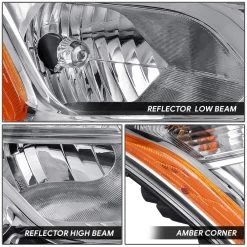 2015-2016 Chevrolet Trax Factory Style Headlight - Passenger Right Side 13 2015-2016 Chevrolet Trax Factory Style Headlight - Passenger Right Side -Professional Auto Parts Store 2015 2016 chevrolet trax factory style headlight passenger right side 49