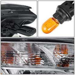 2015-2016 Chevrolet Trax Factory Style Headlight - Passenger Right Side 16 2015-2016 Chevrolet Trax Factory Style Headlight - Passenger Right Side -Professional Auto Parts Store 2015 2016 chevrolet trax factory style headlight passenger right side 58