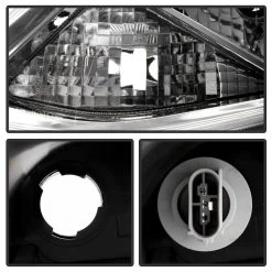 2015-2019 Nissan Versa OE-Style Reflector Driver Side Headlight - Chrome Housing 14 2015-2019 Nissan Versa OE-Style Reflector Driver Side Headlight - Chrome Housing -Professional Auto Parts Store 2015 2019 nissan versa oe style reflector driver side headlight chrome housing 23