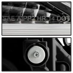 2015-2019 Nissan Versa OE-Style Reflector Driver Side Headlight - Chrome Housing 16 2015-2019 Nissan Versa OE-Style Reflector Driver Side Headlight - Chrome Housing -Professional Auto Parts Store 2015 2019 nissan versa oe style reflector driver side headlight chrome housing 29