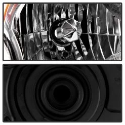 2015-2019 Nissan Versa OE-Style Reflector Passenger Side Headlight - Chrome Housing 13 2015-2019 Nissan Versa OE-Style Reflector Passenger Side Headlight - Chrome Housing -Professional Auto Parts Store 2015 2019 nissan versa oe style reflector passenger side headlight chrome housing 20