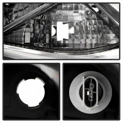 2015-2019 Nissan Versa OE-Style Reflector Passenger Side Headlight - Chrome Housing 14 2015-2019 Nissan Versa OE-Style Reflector Passenger Side Headlight - Chrome Housing -Professional Auto Parts Store 2015 2019 nissan versa oe style reflector passenger side headlight chrome housing 23