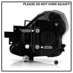 2015-2019 Nissan Versa OE-Style Reflector Passenger Side Headlight - Chrome Housing 17 2015-2019 Nissan Versa OE-Style Reflector Passenger Side Headlight - Chrome Housing -Professional Auto Parts Store 2015 2019 nissan versa oe style reflector passenger side headlight chrome housing 32