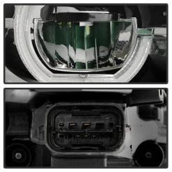 2016-2018 BMW 320i 328d 330i 340i Sedan W/Adaptive Full LED Headlight - Passenger -Professional Auto Parts Store 2016 2018 bmw 320i 328d 330i 340i sedan w adaptive full led headlight passenger 71