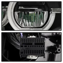 2016-2018 BMW 320i 328d 330i 340i Sedan W/Adaptive Full LED Headlight - Passenger -Professional Auto Parts Store 2016 2018 bmw 320i 328d 330i 340i sedan w adaptive full led headlight passenger 74