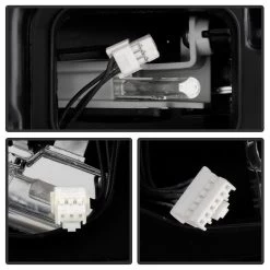 2016-2018 BMW 320i 328d 330i 340i Sedan W/Adaptive Full LED Headlight - Passenger -Professional Auto Parts Store 2016 2018 bmw 320i 328d 330i 340i sedan w adaptive full led headlight passenger 83