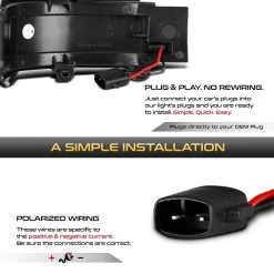 2016-2022 Audi TT TTS Quattro Sequential LED Mirror Smoke Turn Signal Lights - Smoked Lens 13 2016-2022 Audi TT TTS Quattro Sequential LED Mirror Smoke Turn Signal Lights - Smoked Lens -Professional Auto Parts Store 2016 2022 audi tt tts quattro sequential led mirror smoke turn signal lights smoked lens 22