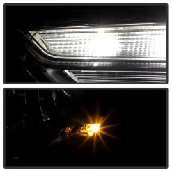 Spyder 2017-2019 Audi A4 HID/Xenon LED DRL Projector Headlight - Set 17 Spyder 2017-2019 Audi A4 HID/Xenon LED DRL Projector Headlight - Set -Professional Auto Parts Store 2017 2019 audi a4 hid xenon led drl projector headlight set 61