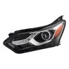 2018-2020 Chevy Equinox Factory Halogen LED DRL Headlight Headlamp Driver Side -Professional Auto Parts Store 2018 2020 chevy equinox factory halogen led drl headlight headlamp driver side 120