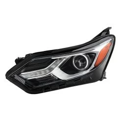 2018-2020 Chevy Equinox Factory Halogen LED DRL Headlight Headlamp Driver Side