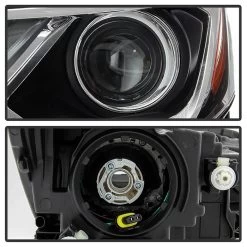 2018-2020 Chevy Equinox Factory Halogen LED DRL Headlight Headlamp Driver Side -Professional Auto Parts Store 2018 2020 chevy equinox factory halogen led drl headlight headlamp driver side 126