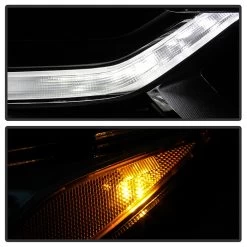 2018-2020 Chevy Equinox Factory Halogen LED DRL Headlight Headlamp Driver Side -Professional Auto Parts Store 2018 2020 chevy equinox factory halogen led drl headlight headlamp driver side 141