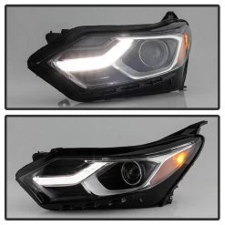 2018-2020 Chevy Equinox Factory Halogen LED DRL Headlight Headlamp Driver Side -Professional Auto Parts Store 2018 2020 chevy equinox factory halogen led drl headlight headlamp driver side 144