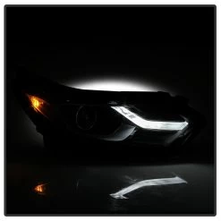 2018-2020 Chevy Equinox Factory HID/Xenon LED DRL Headlight Headlamp Driver Side -Professional Auto Parts Store 2018 2020 chevy equinox factory hid xenon led drl headlight headlamp driver side 166