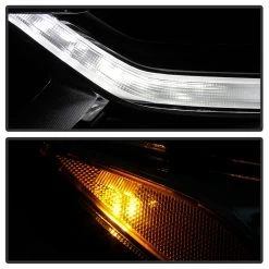 2018-2020 Chevy Equinox Factory HID/Xenon LED DRL Headlight Headlamp Driver Side -Professional Auto Parts Store 2018 2020 chevy equinox factory hid xenon led drl headlight headlamp driver side 169