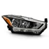 2018-2020 Nissan Kicks S|SV Halogen Type Headlight Right Passenger Side 1 2018-2020 Nissan Kicks S|SV Halogen Type Headlight Right Passenger Side -Professional Auto Parts Store 2018 2020 nissan kicks s sv halogen type headlight right passenger side 68