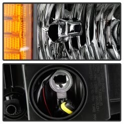 2019-2022 Chevy Silverado 1500 [Halogen Model] Factory Headlight Right Passenger Side -Professional Auto Parts Store 2019 2020 chevy silverado 1500 halogen model factory headlight right passenger side 74