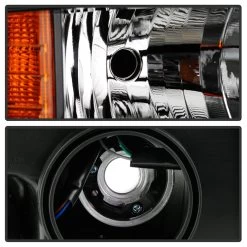 2019-2022 Chevy Silverado 1500 [Halogen Model] Factory Headlight Right Passenger Side -Professional Auto Parts Store 2019 2020 chevy silverado 1500 halogen model factory headlight right passenger side 77