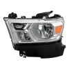 2019-2022 Dodge Ram 1500 Halogen W/ Chrome Bezels Headlight Left Driver Side 2 2019-2022 Dodge Ram 1500 Halogen W/ Chrome Bezels Headlight Left Driver Side -Professional Auto Parts Store 2019 2020 dodge ram 1500 halogen w chrome bezels headlight left driver side 46