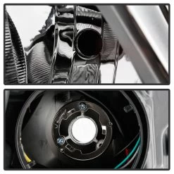 2019-2022 Dodge Ram 1500 Halogen W/ Chrome Bezels Headlight Left Driver Side -Professional Auto Parts Store 2019 2020 dodge ram 1500 halogen w chrome bezels headlight left driver side 55