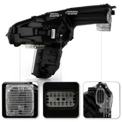 Spyder 2019-2022 Cadillac XT4 Full LED DRL W/Cornering Lamp Projector Headlight - Set 13 Spyder 2019-2022 Cadillac XT4 Full LED DRL W/Cornering Lamp Projector Headlight - Set -Professional Auto Parts Store 2019 2022 cadillac xt4 full led drl w cornering lamp projector headlight set 60