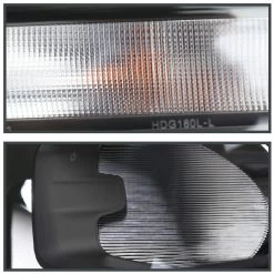 2019-2022 Dodge Ram 2500|3500 Crystal Replacement Headlights - Black Housing 15 2019-2022 Dodge Ram 2500|3500 Crystal Replacement Headlights - Black Housing -Professional Auto Parts Store 2019 2022 dodge ram 2500 3500 crystal replacement headlights black housing 112