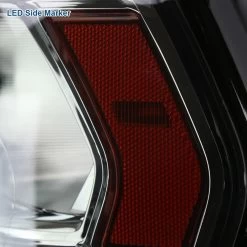 2019-2022 Dodge Ram 2500 | 3500 Crystal Replacement Headlights - Smoked 15 2019-2022 Dodge Ram 2500 | 3500 Crystal Replacement Headlights - Smoked -Professional Auto Parts Store 2019 2022 dodge ram 2500 3500 crystal replacement headlights smoked 105