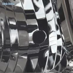 2019-2022 Dodge Ram 2500 | 3500 Crystal Replacement Headlights - Smoked 13 2019-2022 Dodge Ram 2500 | 3500 Crystal Replacement Headlights - Smoked -Professional Auto Parts Store 2019 2022 dodge ram 2500 3500 crystal replacement headlights smoked 99