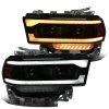 2019-2022 Ram 2500 3500 Dual Projector Headlight Sequential Signal LED Strip - Smoked 1 2019-2022 Ram 2500 3500 Dual Projector Headlight Sequential Signal LED Strip - Smoked -Professional Auto Parts Store 2019 2022 ram 2500 3500 dual projector headlight sequential signal led strip smoked 70