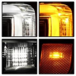 2020-2023 GMC Acadia SL|SLE|SLT|Denali LED Headlight - Set -Professional Auto Parts Store 2020 2023 gmc acadia sl sle slt denali led headlight set 79