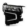 Spyder 2021-2023 Chevy Tahoe/Suburban Full LED Headlight - Passenger Side 1 Spyder 2021-2023 Chevy Tahoe/Suburban Full LED Headlight - Passenger Side -Professional Auto Parts Store 2021 2023 chevy tahoe suburban full led headlight passenger side 75