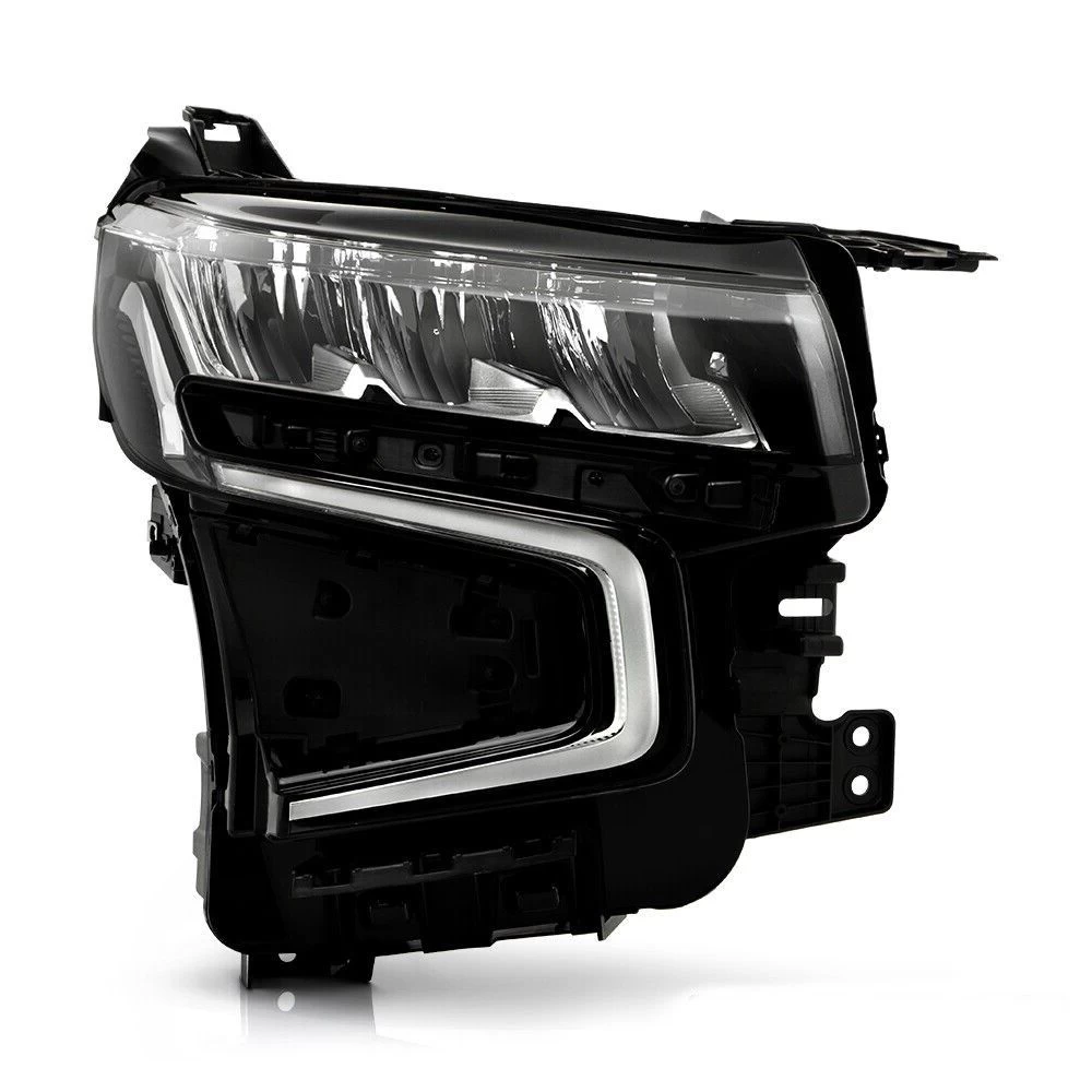Spyder 2021-2023 Chevy Tahoe/Suburban Full LED Headlight - Passenger Side 3 Spyder 2021-2023 Chevy Tahoe/Suburban Full LED Headlight - Passenger Side