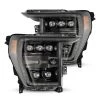 2021-2023 Ford F150 / 21-23 Ford F150 Raptor NOVA-Series LED Projector Headlights Alpha-Black 2 2021-2023 Ford F150 / 21-23 Ford F150 Raptor NOVA-Series LED Projector Headlights Alpha-Black -Professional Auto Parts Store 2021 2023 ford f150 21 23 ford f150 raptor nova series led projector headlights alpha black 14