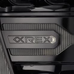 2021-2023 Ford F150 / 21-23 Ford F150 Raptor NOVA-Series LED Projector Headlights Alpha-Black -Professional Auto Parts Store 2021 2023 ford f150 21 23 ford f150 raptor nova series led projector headlights alpha black 26