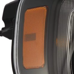 2021-2023 Ford F150 / 21-23 Ford F150 Raptor NOVA-Series LED Projector Headlights Alpha-Black -Professional Auto Parts Store 2021 2023 ford f150 21 23 ford f150 raptor nova series led projector headlights alpha black 35