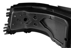United Pacific® 20957 - Front Passenger Side Bumper End -Professional Auto Parts Store 20957 3