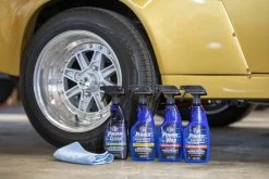 VP Racing Fuels® 2115 - VP Power™ Leather And Interior Detailer 7 VP Racing Fuels® 2115 - VP Power™ Leather And Interior Detailer -Professional Auto Parts Store 2115 3
