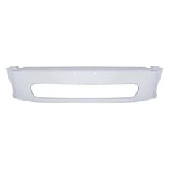 United Pacific® 21376 - Front Center Bumper