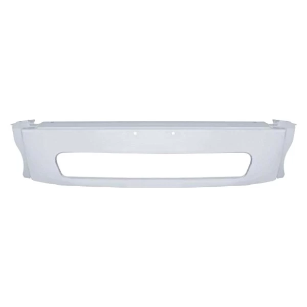 United Pacific® 21376 - Front Center Bumper 3 United Pacific® 21376 - Front Center Bumper