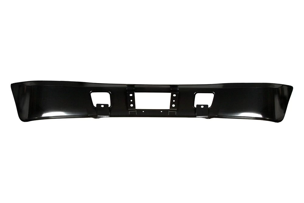 United Pacific® 21472 - Front Bumper 4 United Pacific® 21472 - Front Bumper - Image 2