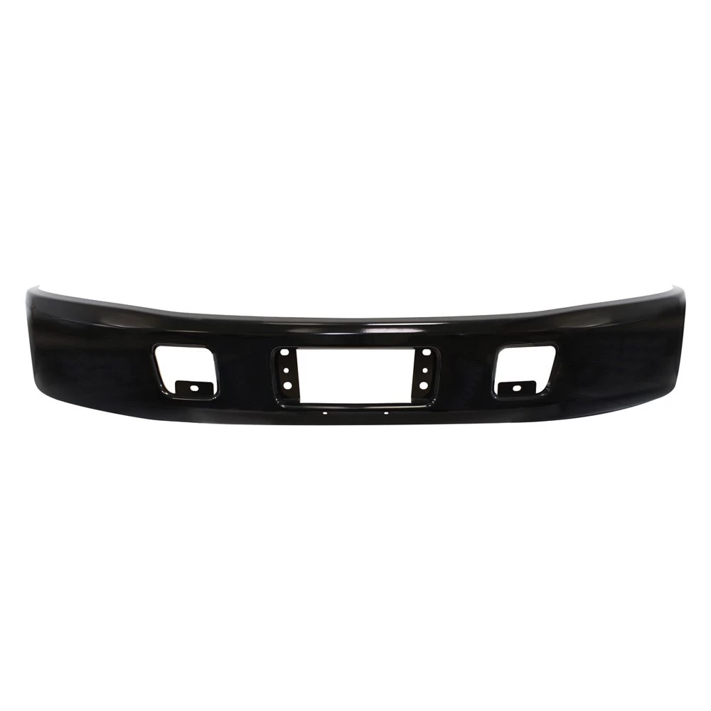 United Pacific® 21472 - Front Bumper 3 United Pacific® 21472 - Front Bumper