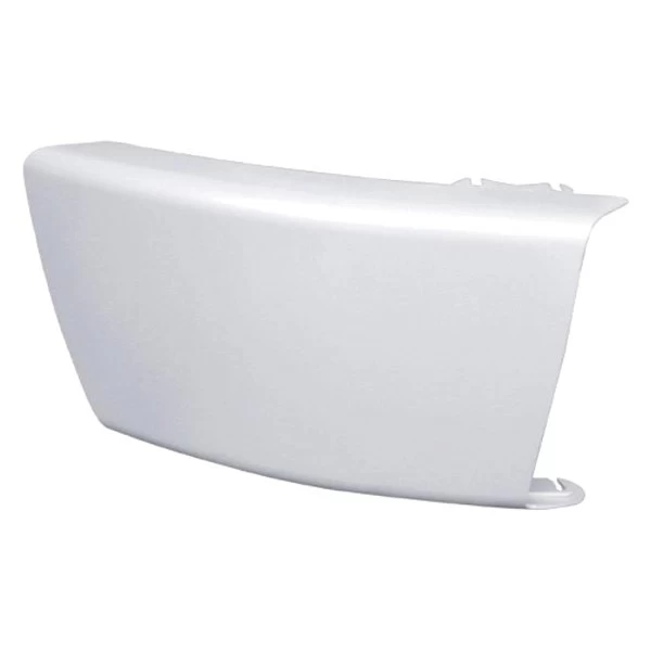 United Pacific® 21550 - Front Passenger Side Bumper End 3 United Pacific® 21550 - Front Passenger Side Bumper End